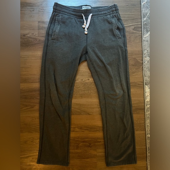 old navy sweatpants - Picture 1 of 3